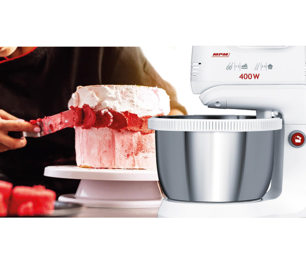 MPM Outlet MMR-21Z - 1568223 - zdjęcie 7